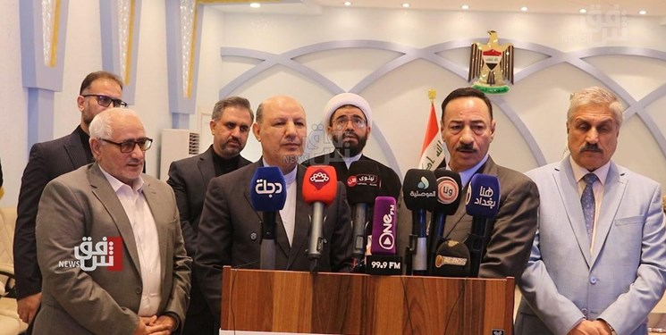 اعلام آمادگی ایران برای مشارکت در بازسازی موصل