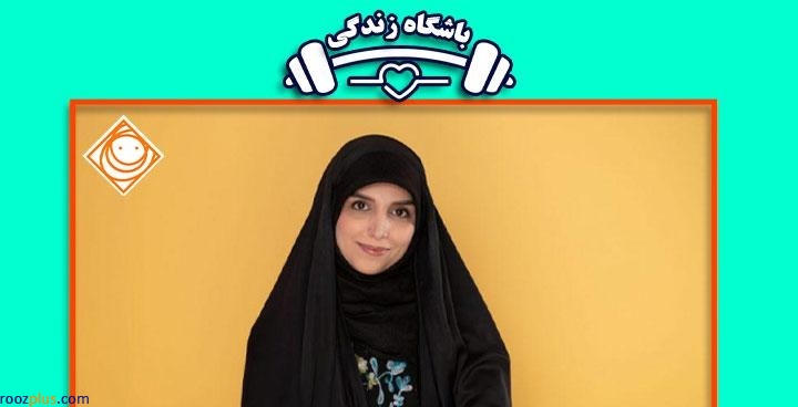 مژده لواسانی مجری برنامه جدید رادیو صبا شد