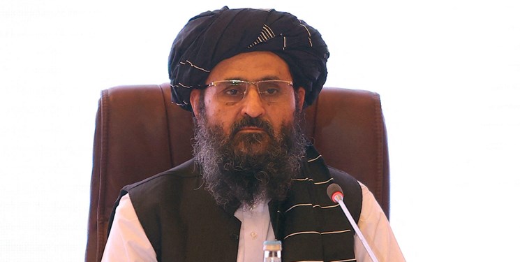 رویترز به نقل از منابع طالبان: «عبدالغنی برادر» ریاست دولت بعدی افغانستان را برعهده خواهد داشت