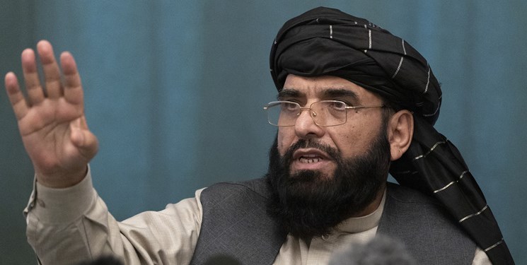 طالبان: آمریکا سعی نکند فرهنگ افغانستان را تغییر دهد