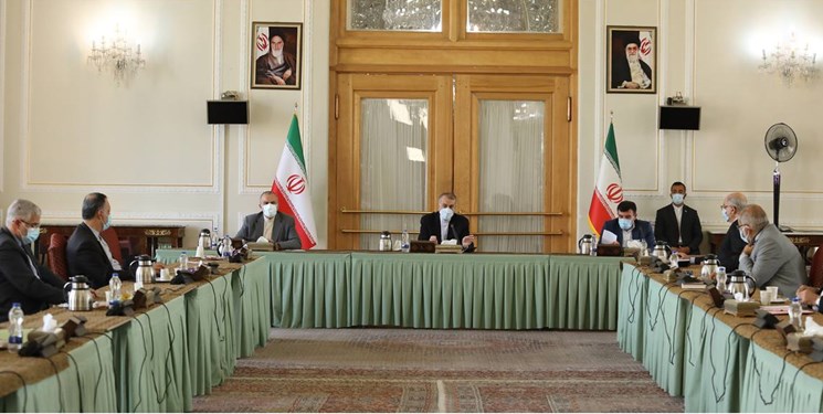 دستور به سفرای ایران برای تامین و ارسال واکسن های مورد تایید وزارت بهداشت