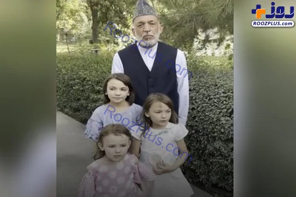 اشرف غنی؛ از تحصیل و زندگی در آمریکا تا فرار از افغانستان
