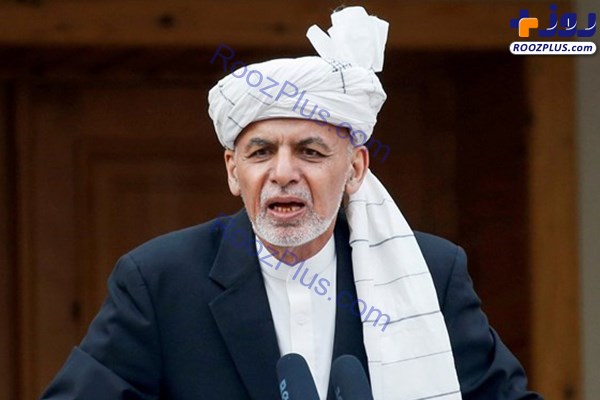 اشرف غنی؛ از تحصیل و زندگی در آمریکا تا فرار از افغانستان
