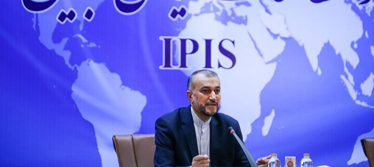 امیرعبداللهیان: به هیچ وجه از مذاکره فاصله نخواهیم گرفت