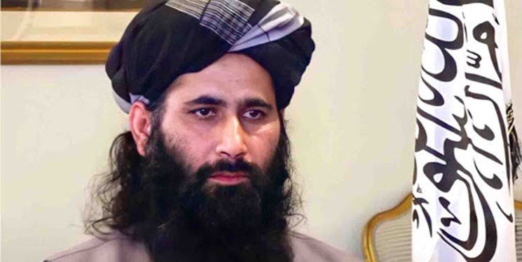 طالبان: خواستار روابط خوب با تمامی کشورها از جمله آمریکا هستیم