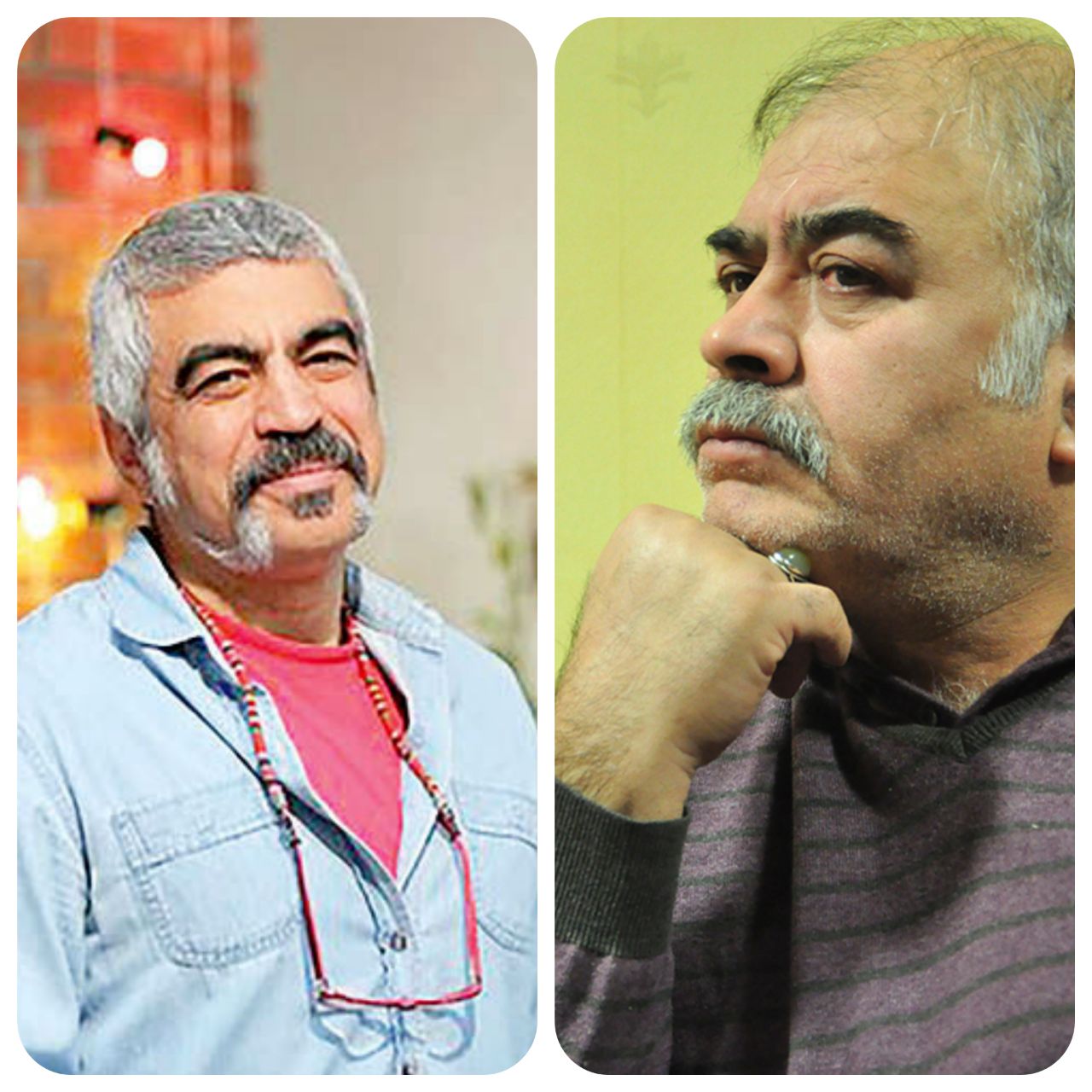تهیه‌کننده «زخم‌کاری» سریال جدید خود را با سروش صحت می‌سازد