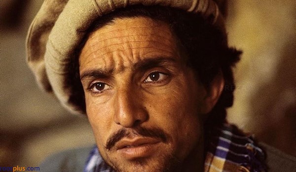 قهرمان ملی افغانستان؛ از پاسخ رندانه به نماینده کاخ سفید تا انس با حاج قاسم