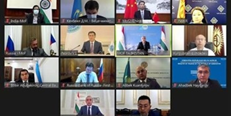 برگزاری چهارمین دیدار وزرای دارایی و روسای بانک‌های مرکزی «شانگهای»
