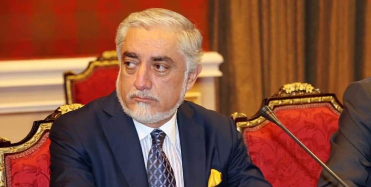 عبدالله خبر بازداشت خود توسط طالبان را تکذیب کرد