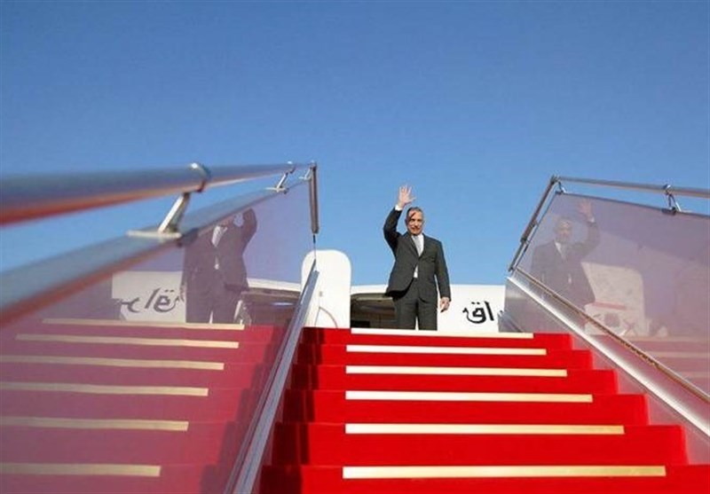 جزئیات سفر نخست‌وزیر عراق به تهران/ الکاظمی: با هدف تقویت روابط به ایران می‌روم