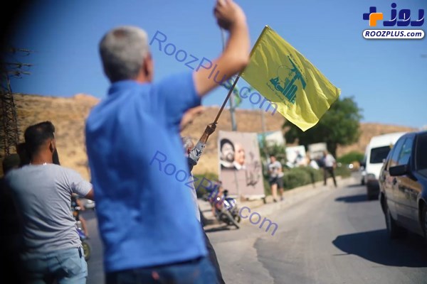 تصاویر جدید از ورود سوخت ایرانی به لبنان