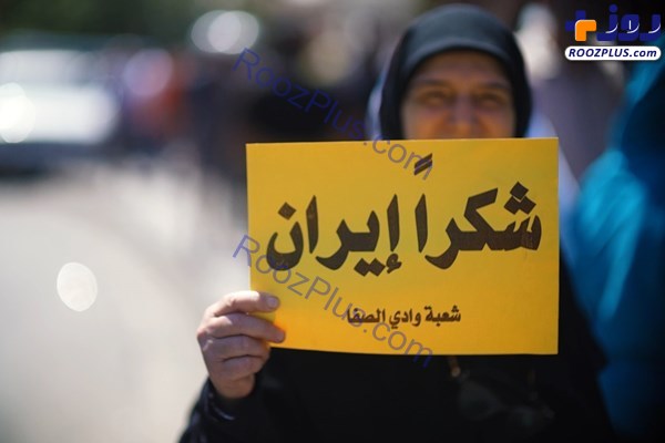 تصاویر جدید از ورود سوخت ایرانی به لبنان
