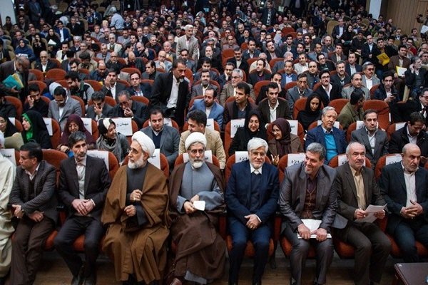 وزیر جنگ جبهه اصلاحات اعلام جهاد کرد/ چرا اصلاح‌طلبان از نیروی قدس وحشت دارند؟