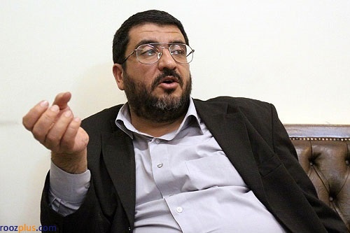 فواد ایزدی: در شرایط فعلی ایران از مذاکره با اروپا منتفع نمی شود/ علاقه آمریکا به برجام یک طرفه است/ افرادی که حرف از &nbsp;برجام اروپایی می زدند مدت هاست که ساکت شدند