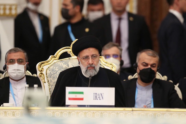 از رد درخواست آمریکا برای عضویت در پیمان شانگهای تا عضویت ایران پس از اتمام دروه ی دولت غربگرا در کشور/ نقطه قوتی برجسته در کارنامه سید ابراهیم رئیسی