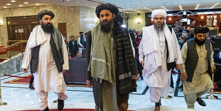 طالبان: ترکیب دولت جدید افغانستان به‌زودی اعلام می‌شود