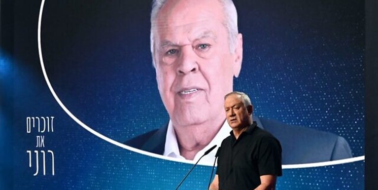 درخواست گانتز از همه جهان: تا دیر نشده به ماموریت مقابله با ایران بپیوندید