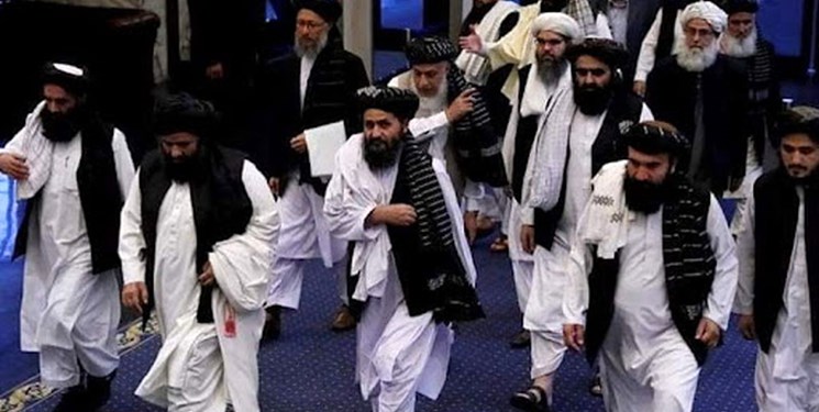 نشست 3 روزه شورای رهبری طالبان با حضور «ملاهبت‌الله» در قندهار