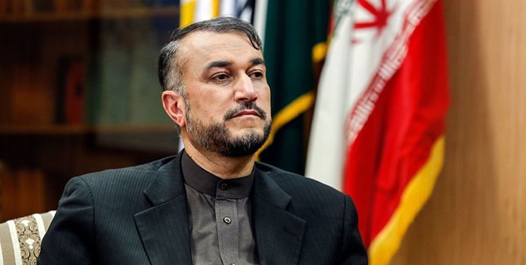 امکان اعزام میلیونی برای مراسم اربعین وجود ندارد/به دنبال لغو روادید بین ایران و عراق هستیم امکان اعزام میلیونی برای مراسم اربعین وجود ندارد/به دنبال لغو روادید بین ایران و عراق هستیم