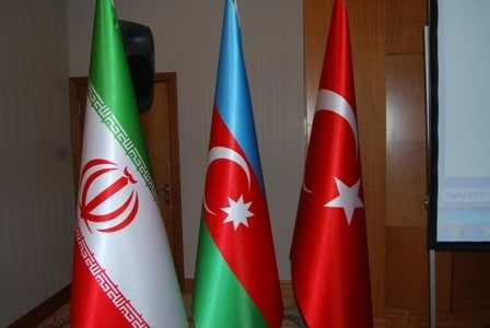 لزوم همکاری ایران، ترکیه و جمهوری آذربایجان در تقابل با فشارهای غرب