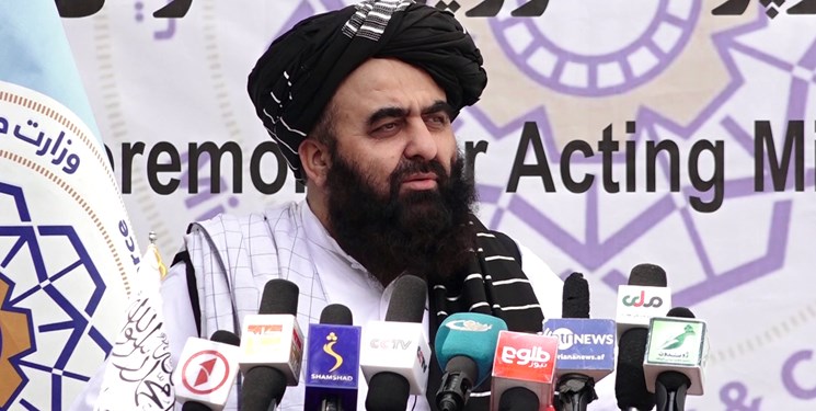 مقام طالبان: افغانستان به‌زودی روابط اقتصادی با دنیا برقرار می‌کند