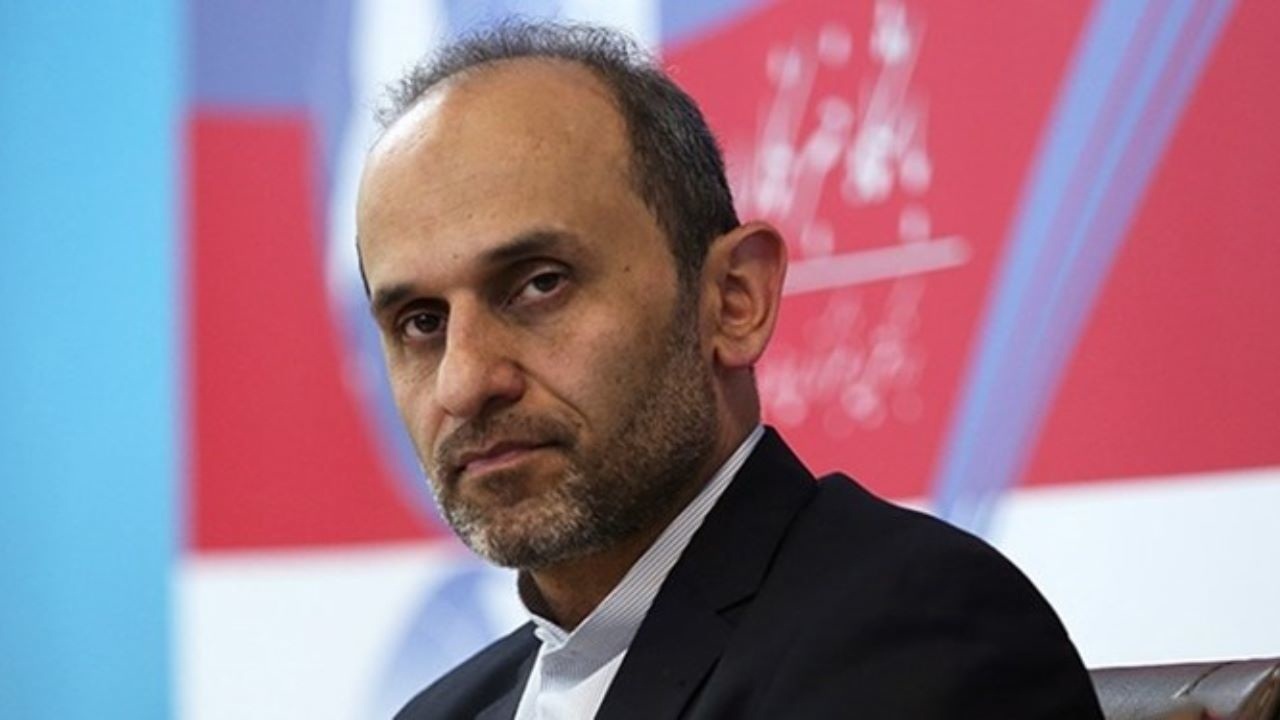 ادای احترام رئیس رسانه ملی به شهید علی لندی/ جبلی: عادل فردوسی پور به قاب تلویزیون برمی گردد