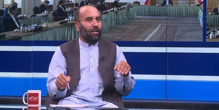 تیراندازی در شرق افغانستان؛ یک خبرنگار ترور شد