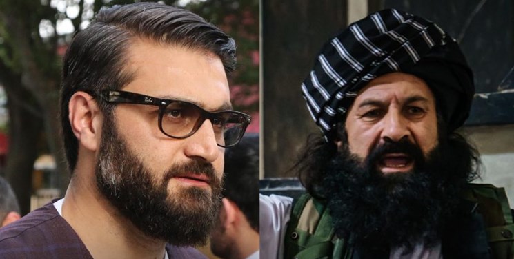رابطه پنهانی مشاور امنیت ملی افغانستان با عضو ارشد حقانی در روز سقوط کابل
