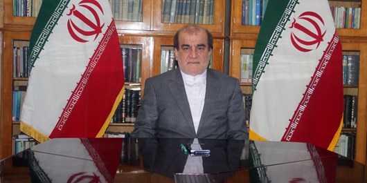 سفیر ایران در پکن: با اجرایی شدن برنامه ۲۵ ساله فصل جدیدی در روابط ایران و چین آغاز می‌شود
