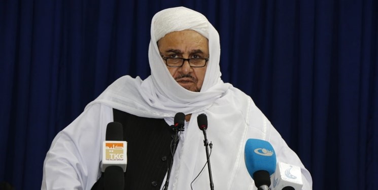 اظهارات جنجالی وزیر طالبان؛ از دانش‌آموزان 20 سال پیش انتظاری نداریم