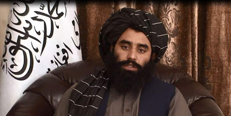 طالبان: اجازه نمی‌دهیم تهدیدی از خاک افغانستان علیه ایران صورت گیرد