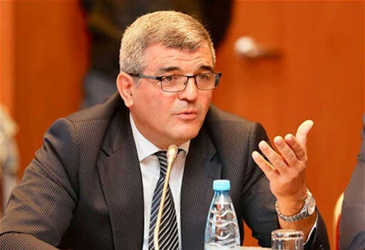 باکو علاقه‌مند به روابط خوب همسایگی با ایران است / در هیچ تحریمی علیه ایران شرکت نمی‌کنیم / روابط باید به حالت عادی برگردد در غیر این صورت نتیجه این مقابله، جنگ سردی خواهد بود که به نفع هیچ یک از کشور‌های منطقه نیست