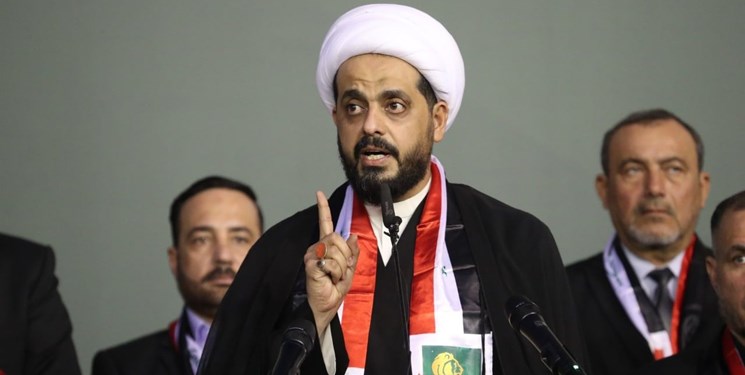 الخزعلی: پیش‌بینی می‌کنم که تفاهماتی بین ایران و عربستان سعودی صورت بگیرد