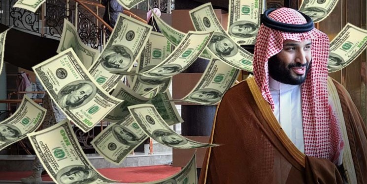 پول‌پاشی سعودی‌ها در انتخابات عراق