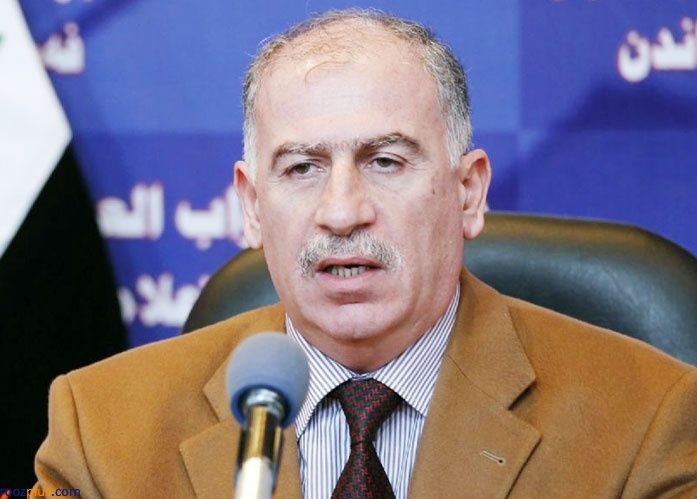 عراق؛ انتخاب پنجم و نخستین انتخابات زودهنگام؛ آرایش ائتلاف‌ها و احزاب سیاسی