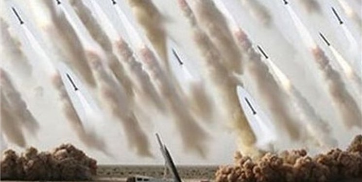 مورخ صهیونیست؛ در جنگ حتمی آینده با 250 هزار موشک، اسرائیل را نابود خواهند کرد