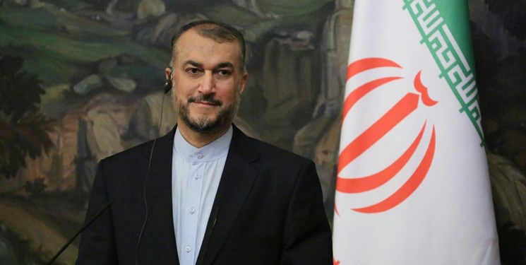 امیرعبداللهیان: فیصل المقداد به زودی به تهران می‌آید/ سوریه متحد استراتژیک ایران