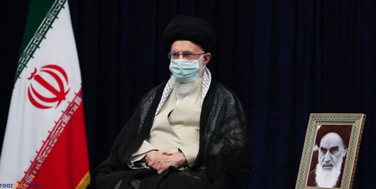 رهبر انقلاب: مسئولان افغانستان عاملان خونخوار جنایت قندوز را مجازات کنند