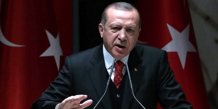 ‌رجب طیب اردوغان در مسیر سقوط؛ پیش‌بینی شکست حزب عدالت و توسعه