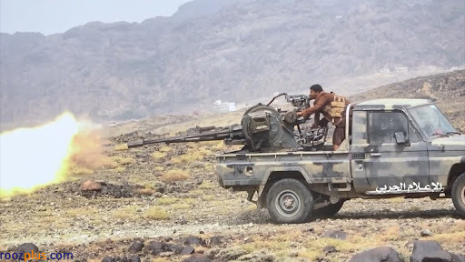 عملیاتی که معادلات را در خاک یمن تغییر میدهد/ استان البیضاء نقطه شروع برای نابودی حیاط خلوت سعودیها عملیاتی که معادلات را در خاک یمن تغییر میدهد/ استان البیضاء نقطه شروع برای نابودی حیاط خلوت سعودیها