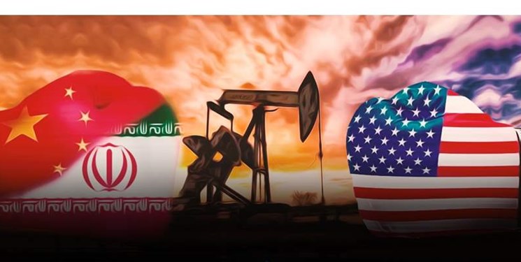 مصوبه قانونگذاران آمریکایی برای گزارش‌دهی درباره روابط ایران-چین