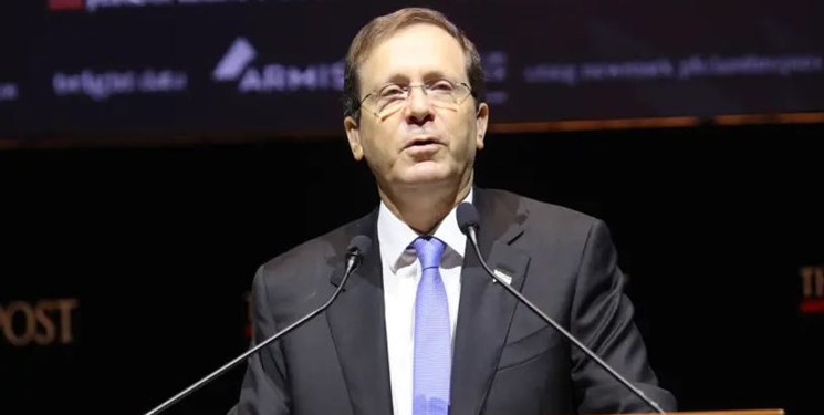 رئیس رژیم صهیونیستی: ایران از انفعال جهان سوءاستفاده می‌کند