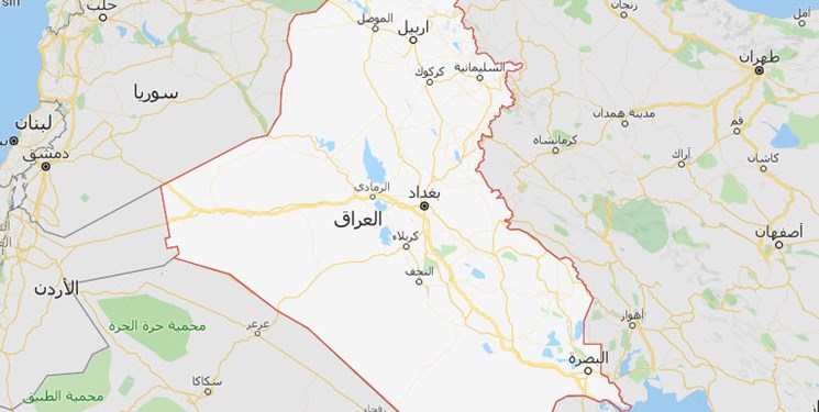 حمله با نارنجک به منزل یکی از فرماندهان الحشدالشعبی در بغداد