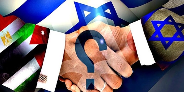 رسانه‌های صهیونیستی: یک کشور عربی در آستانه سازش با اسرائیل است