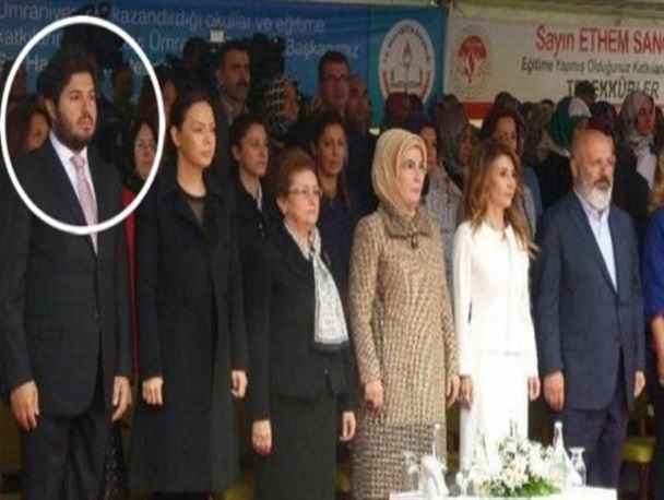 نگرانی بایدن از اظهارات اردوغان در مورد احیای امپراطوری عثمانی / تهدید به افشای اسرار ثروت شخصی اردوغان از کجا نشأت می‌گیرد؟ آیا پای رضا ضراب در میان است؟