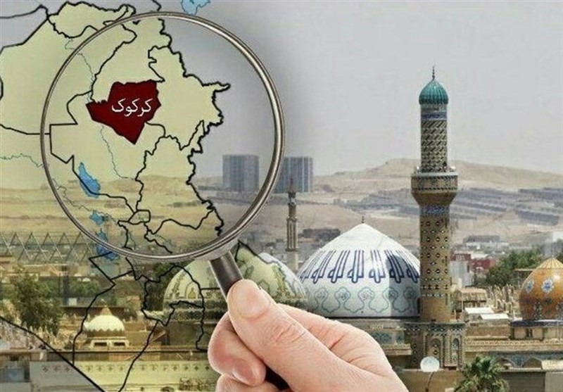 در کرکوک چه می گذرد؟ واقعیت تنش‌های پسا انتخاباتی حساسترین شهر عراق