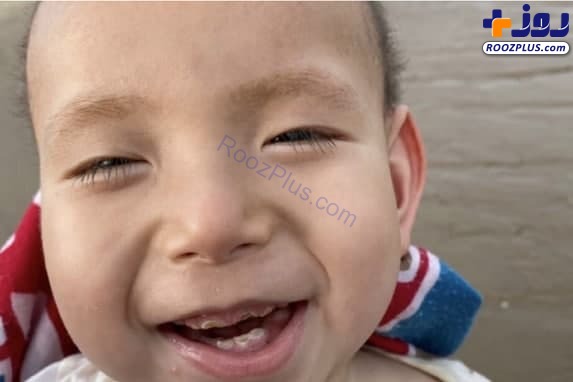 اقدام عجیب یک پدر چینی برای نجات جان پسرش!