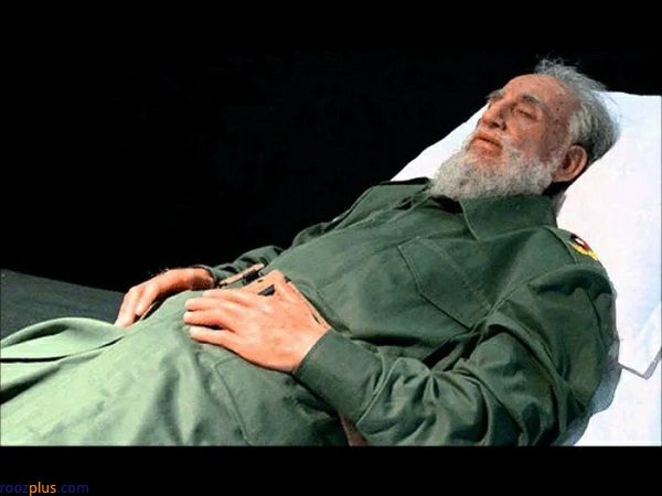 ۱۵ مرگ مرموز از سیاستمداران بزرگ جهان