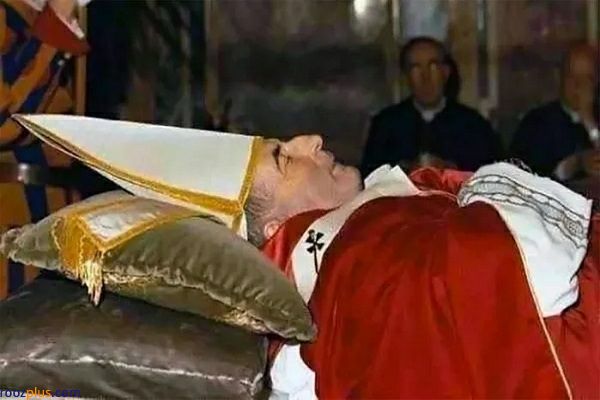 ۱۵ مرگ مرموز از سیاستمداران بزرگ جهان