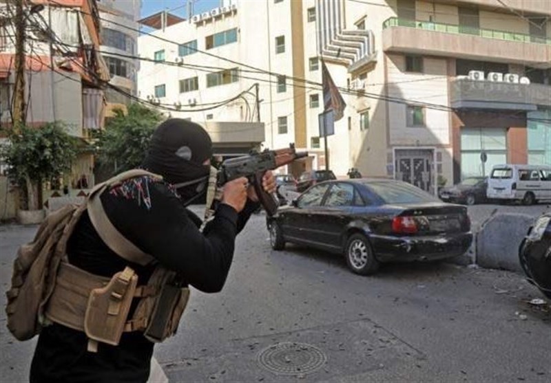 پشت پرده ۳ اتفاق مشکوک در منطقه/ آمریکا در قلب حوادث خونبار «الطیونه»